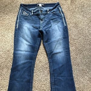 Maurice’s Premium Denim Jeans